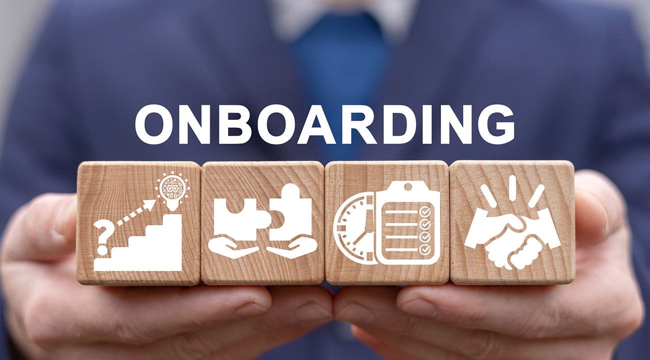 Onboarding Boosts Employee Success