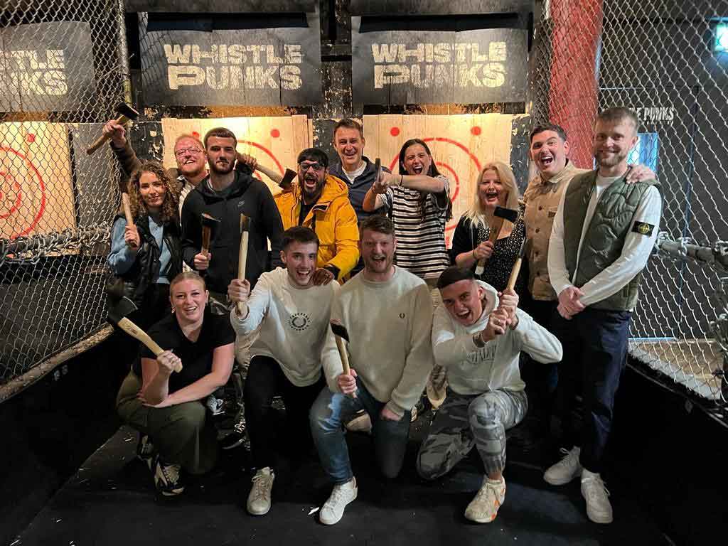 purosearch axe throwing